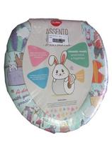 Assento Sanitário Infantil Decorado - Balão