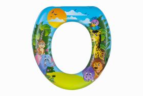 Assento Sanitário Infantil Fofinho Astra - ASTRA