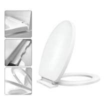 Assento Sanitário Inowar Soft Close Universal Assento Sanitário Inowar Soft Close Universal