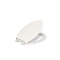 Assento sanitário KOHLER Cachet ReadyLatch Quiet Close Biscuit