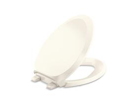 Assento sanitário KOHLER French Curve Quiet-Close Alongado