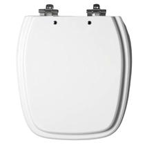 Assento Sanitario Laqueado Mod Stylus Incepa Branco
