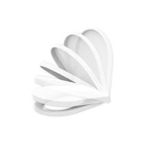 Assento Sanitário Level Branco Termofixo Tupan Soft Close para Vaso Deca