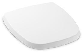 Assento Sanitário Like Branco Celite