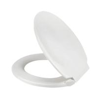 Assento Sanitário Loft Branco - Metasul Assento Sanitário Loft Branco - Metasul