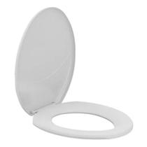 Assento Sanitário Max Branco - Tigre