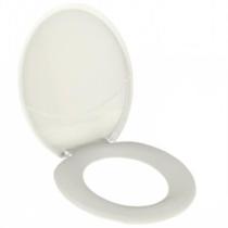 Assento Sanitário Max Plena Branco - 26910200 - PLENA-TIGRE
