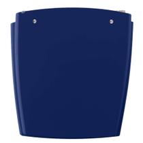 Assento Sanitário Nuage Azul Navy para vaso Incepa
