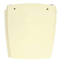 Assento Sanitario Nuage Bone (Bege Claro) para Vaso Incepa