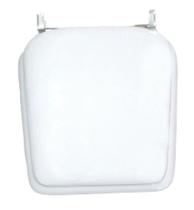 Assento Sanitario Nuage Plus Branco Assento Sanitario Nuage Plus Branco