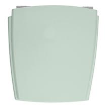 Assento Sanitário Nuage Verde Água Tampa Para Vaso Incepa