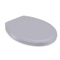 Assento Sanitário Original PP Eco Universal Cinza Incepa