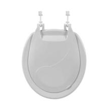 Assento Sanitário Oval Pop Astra Assento Sanitário Oval Pop Astra
