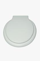 Assento Sanitário Oval Simples Fácil Instalação