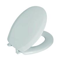 Assento Sanitário Oval Talento Classique Astra