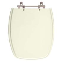 Assento Sanitario Palladium Pergamon (Bege Claro) para vaso Celite Assento Sanitario Palladium Pergamon (Bege Claro) para vaso Celite