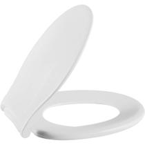 Assento Sanitário para Bacia Infantil Tpic Branco Astra Branco Assento Sanitário para Bacia Infantil Tpic Branco Astra Branco