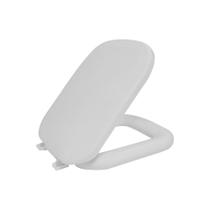 Assento Sanitário Plástico Astra TAX/K Almofadado