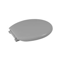 Assento Sanitário Plástico Astra TPK/AS Almofadado