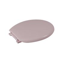 Assento Sanitário Plástico Astra TPK/AS Almofadado