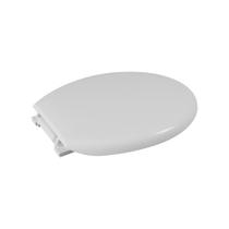 Assento Sanitário Plástico Astra TPK/AS Almofadado