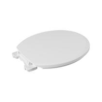 Assento Sanitário Plástico Astra TPK2/CK Click Almofadado Assento Sanitário Plástico Astra TPK2/CK Click Almofadado