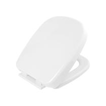 Assento Sanitário Plástico Censi Sabatini 7645 Soft Close Branco