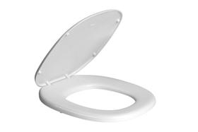 Assento Sanitário Plástico Fast/Aspen Branco Deca Assento Sanitário Plástico Fast/Aspen Branco Deca