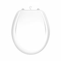 Assento Sanitário Plástico Lorenzetti Duratti Oval Assento Sanitário Plástico Lorenzetti Duratti Oval