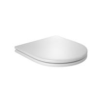 Assento Sanitário Poliéster Deca AP.237.17 Slow Close Branco Assento Sanitário Poliéster Deca AP.237.17 Slow Close Branco