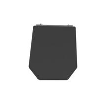 Assento Sanitário Poliéster Para Louça Atrium (Incepa) Aço Sedile