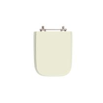 Assento Sanitário Poliéster para Louça Ideal Standard Tivoli - Sedile