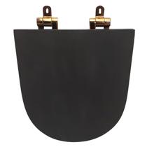 Assento Sanitário Poliéster Para Louça Link/Carrara/Belle Époque (Deca) Slow Close Sedile Assento Sanitário Poliéster Para Louça Link/Carrara/Belle Époque (Deca) Slow Close Sedile