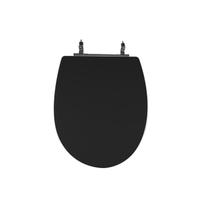 Assento Sanitário Poliéster para Louça Sedile Absolute (ideal Standard) Aço