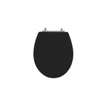 Assento Sanitário Poliéster para Louça Sedile Spot (deca) Aço Assento Sanitário Poliéster para Louça Sedile Spot (deca) Aço