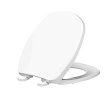 Assento Sanitário Polipr Softclose Aspen/Fast/Álamo Branco Assento Sanitário Polipr Softclose Aspen/Fast/Álamo Branco