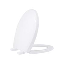 Assento Sanitário Polipr Softclose Oval Evolution Branco