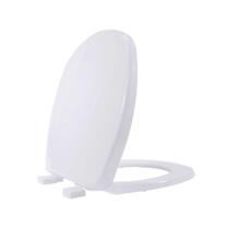 Assento Sanitário Polipropileno Aspen / Fast / Álamo Tupan Branco Assento Sanitário Polipropileno Aspen / Fast / Álamo Tupan Branco