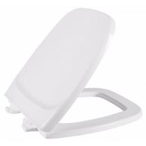 Assento Sanitário Polipropileno Fit Versato Astra para Louça Celite Branco Assento Sanitário Polipropileno Fit Versato Astra para Louça Celite Branco