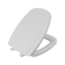 Assento Sanitário Polipropileno Monte Carlo Astra para Louça Deca