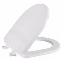 Assento Sanitário Polipropileno Riviera Astra para Louça Celite Branco Assento Sanitário Polipropileno Riviera Astra para Louça Celite Branco