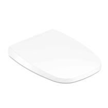 Assento Sanitário Polipropileno Soft Close Avant Plus Branco Incepa