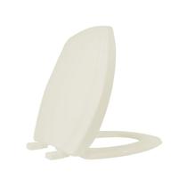 Assento Sanitário Polipropileno Soft Close Thema Biscuit Assento Sanitário Polipropileno Soft Close Thema Biscuit