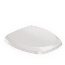 Assento Sanitário Polipropileno Soft Close Thema Plus Biscuit Incepa