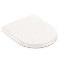 Assento Sanitário Polipropileno Softclose Com Fácil Remoçăo Smart Slim Riviera Pergamon Celite