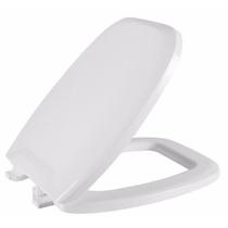 Assento Sanitário Polipropileno Stylus Laguna Astra para Louça Celite Branco Assento Sanitário Polipropileno Stylus Laguna Astra para Louça Celite Branco