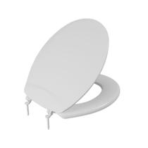 Assento Sanitário Polipropileno Talento Oval Astra