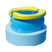 Assento Sanitário Portátil Dobrável Para Bebês, Potty Squatty, Urinol Para Treinamento Infantil