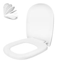 Assento Sanitário Pp Sabatini Soft Close