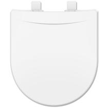 Assento Sanitário PP Soft Close Riviera/Smart/Nexo Branco
